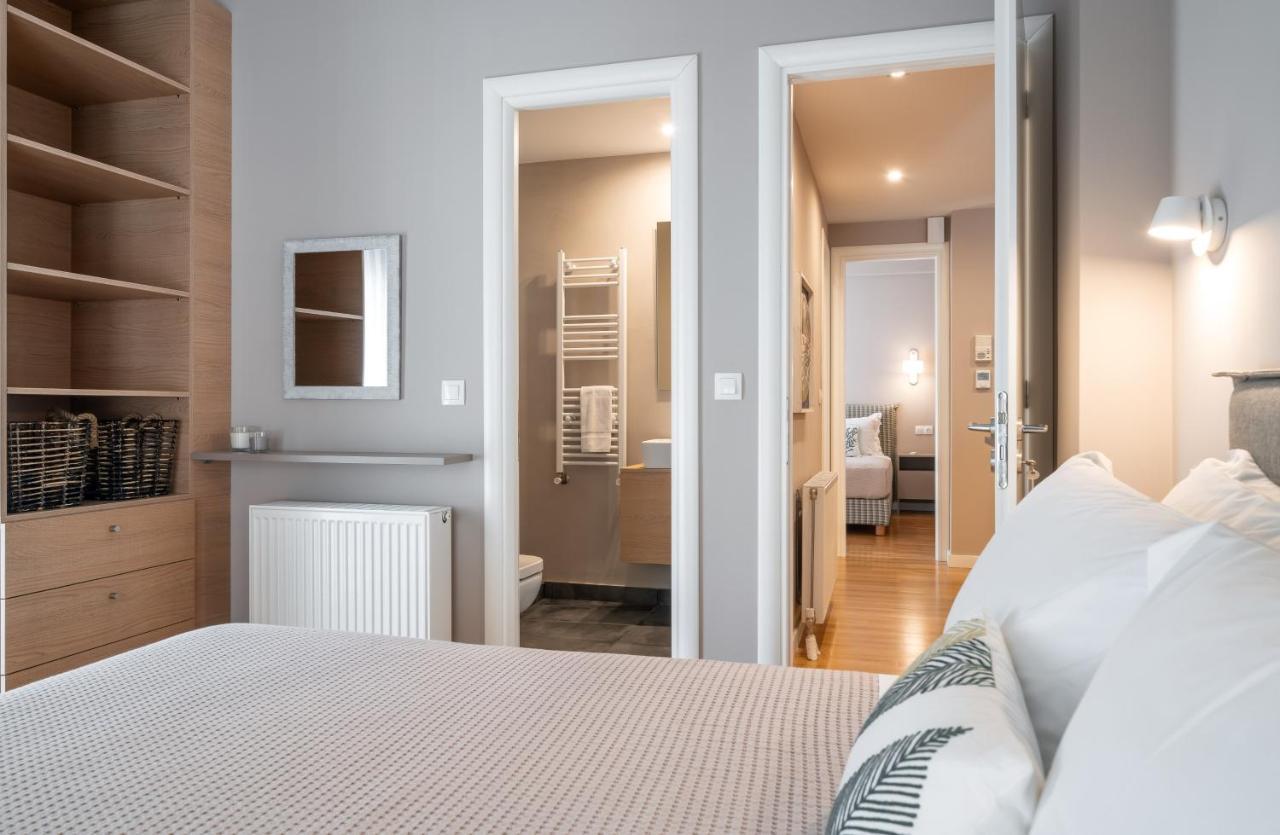 Absolute Athens XII Apartment Екстериор снимка