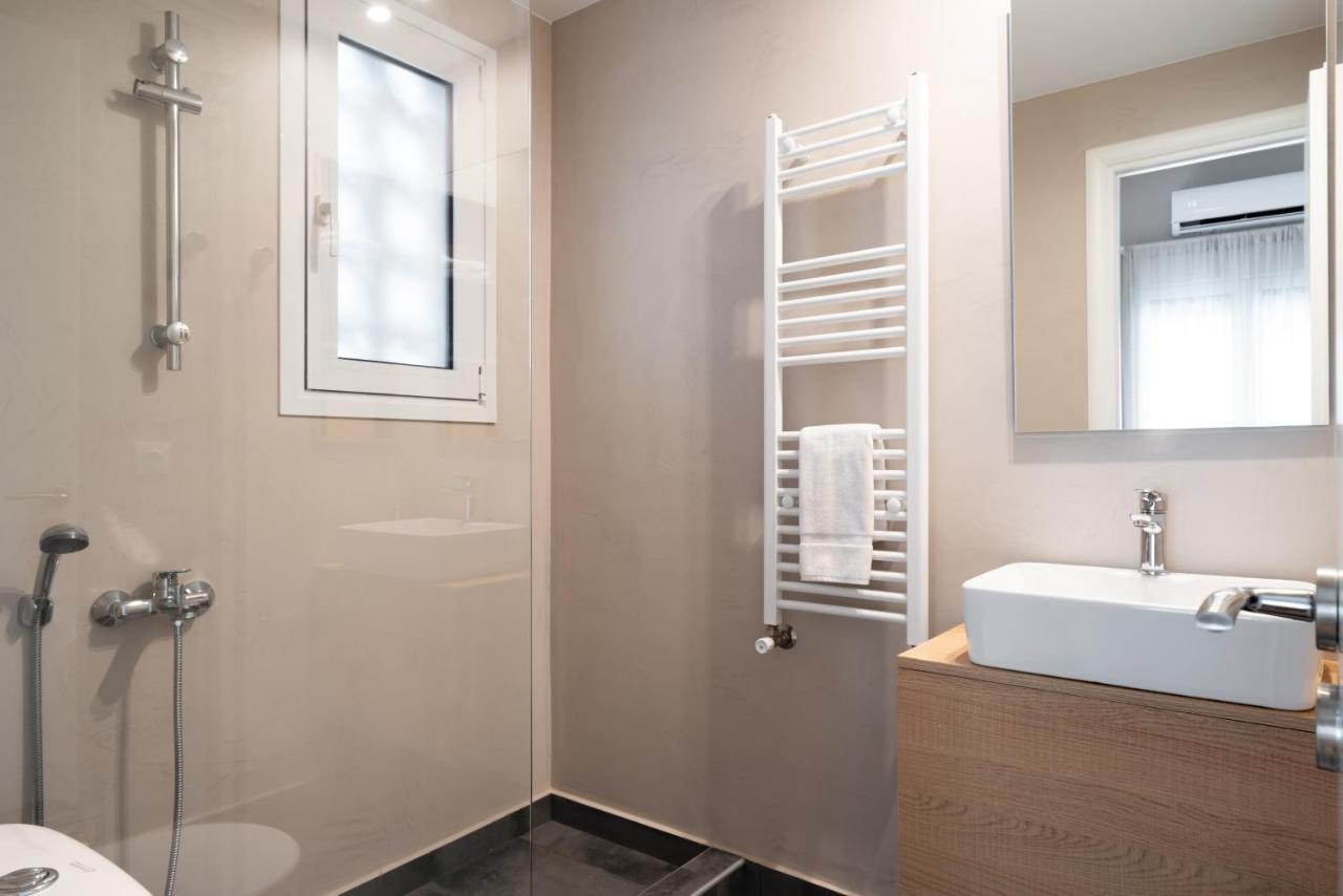 Absolute Athens XII Apartment Екстериор снимка