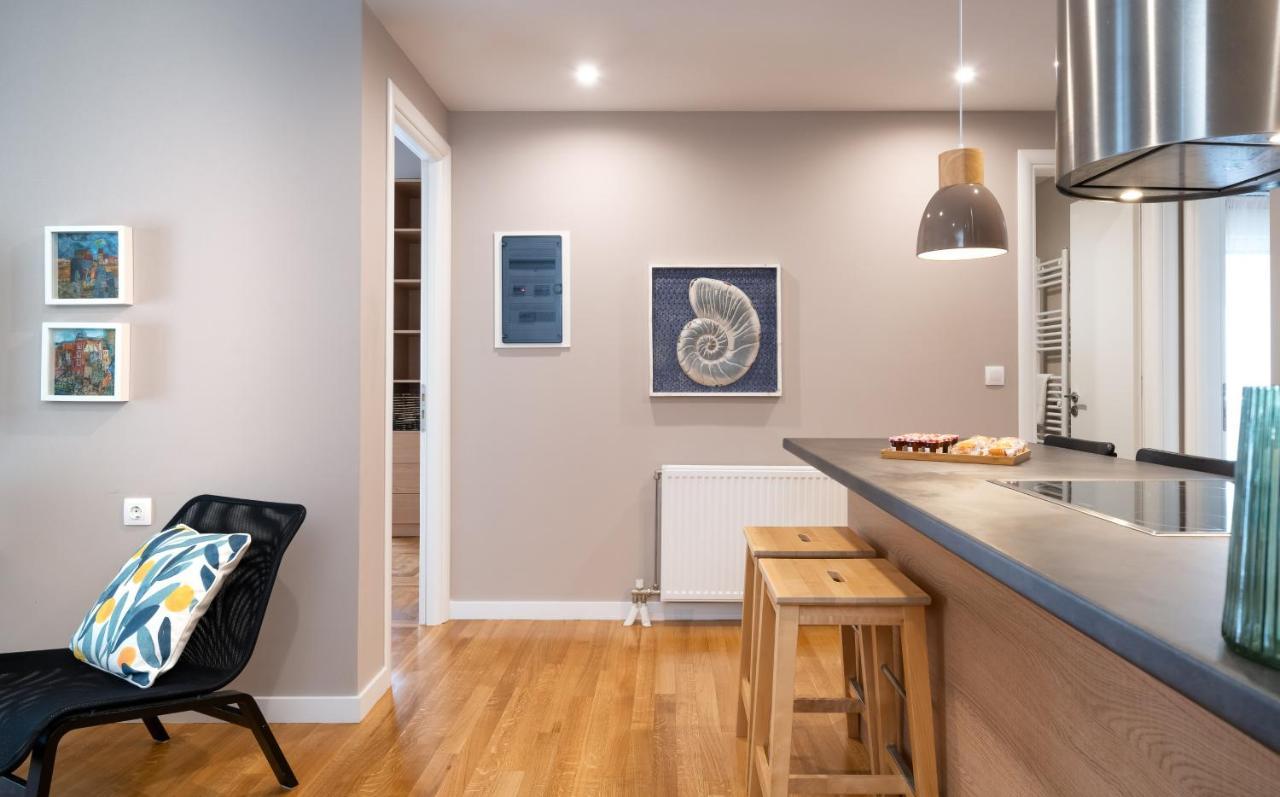 Absolute Athens XII Apartment Екстериор снимка