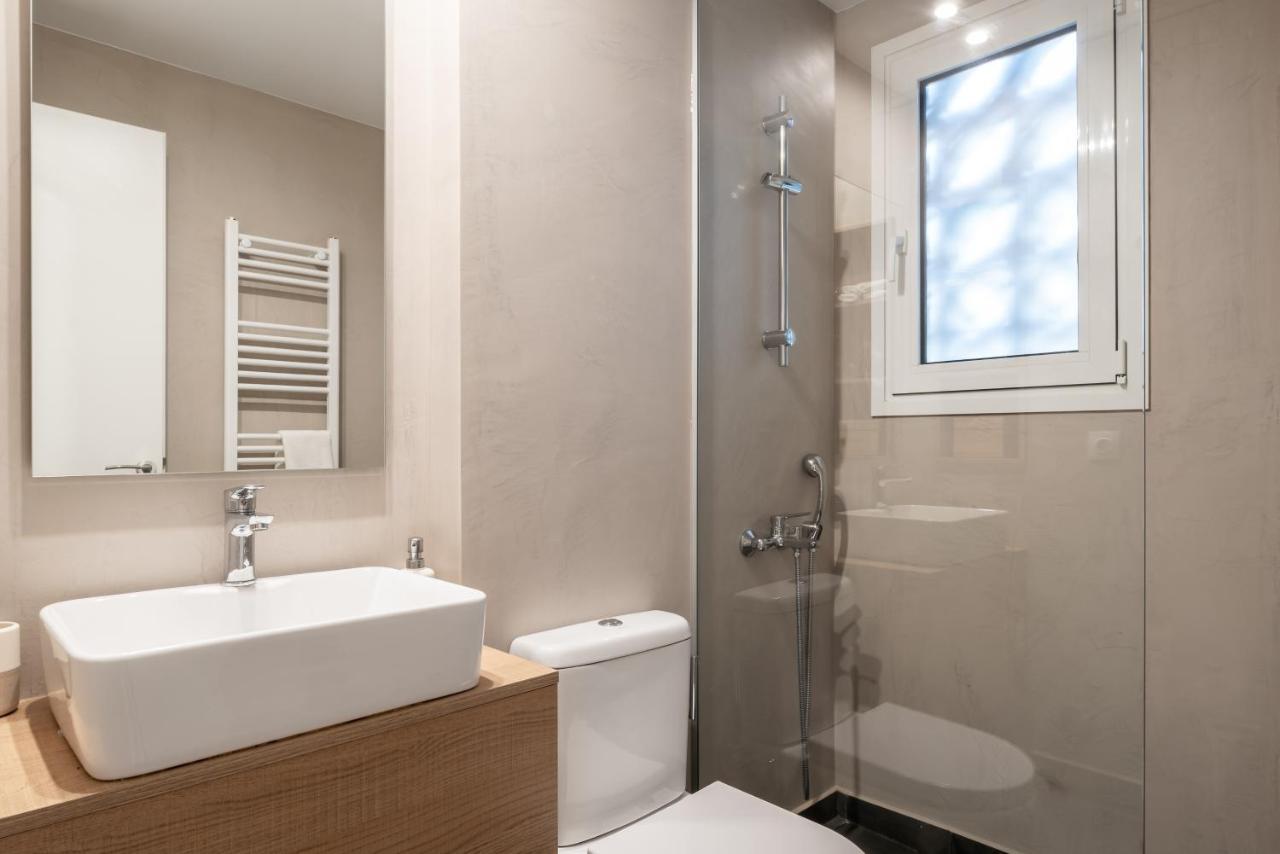 Absolute Athens XII Apartment Екстериор снимка