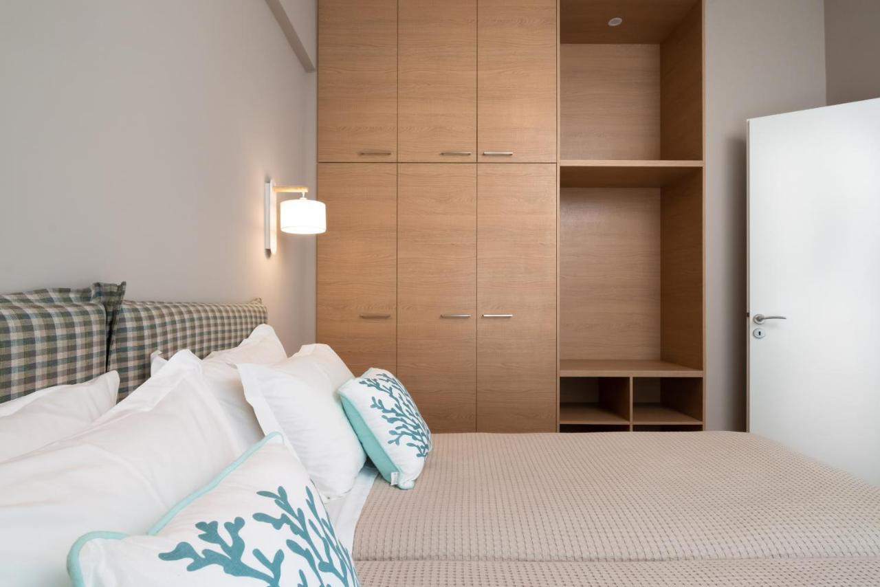 Absolute Athens XII Apartment Екстериор снимка