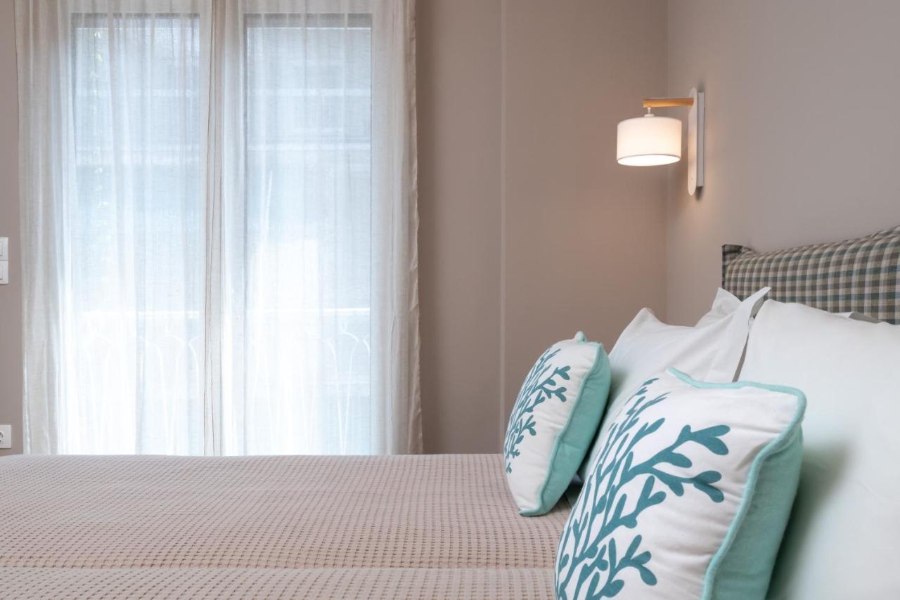 Absolute Athens XII Apartment Екстериор снимка